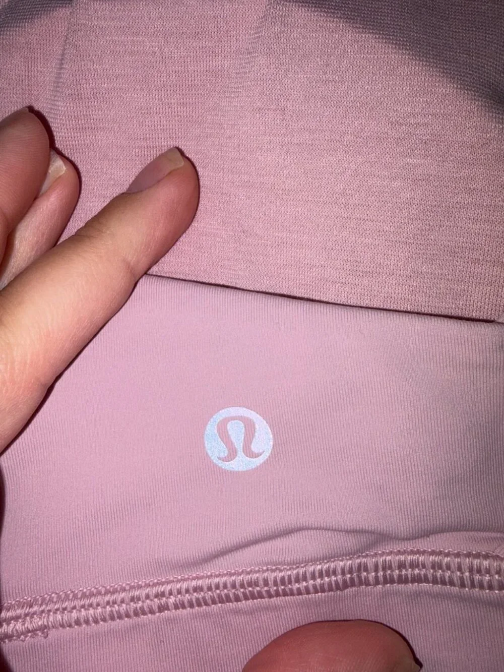 Lululemon Medium Support Energy Sports Bra